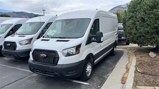 2025 Ford Transit-250 Cargo Base Cargo Van