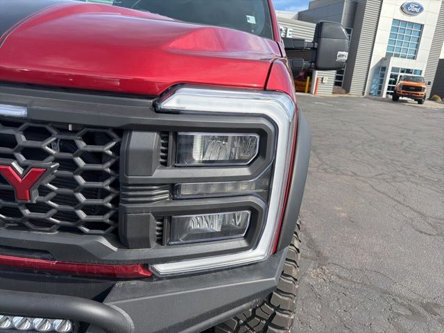 2025 Ford F-250 Super Duty Lariat - Photo 19