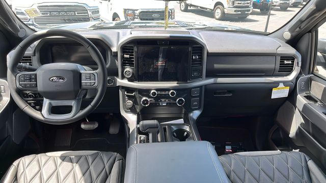 2025 Ford F-150 XLT - Photo 24