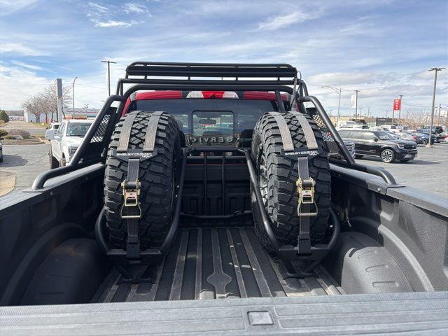 2025 Ford F-250 Super Duty Lariat - Photo 39