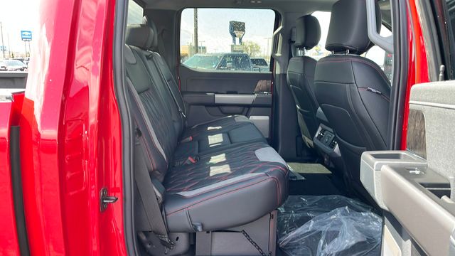 2025 Ford F-250 Super Duty Lariat - Photo 49