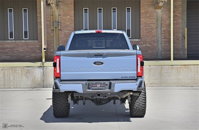 2024 Ford F-250 Lariat photo 4
