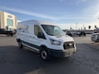  Ford Transit-150 Cargo