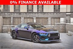 2025 Ford Mustang GT Premium Coupe