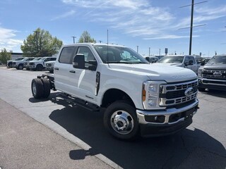 2026 Ford F-350 Chassis XL Chassis