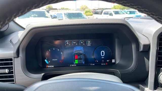 2025 Ford F-150 XLT - Photo 37