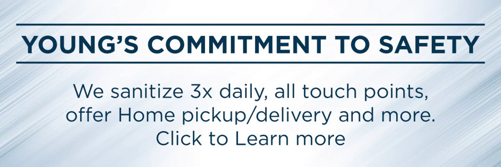 Young Ford Ogden Ford Dealership in Ogden UT