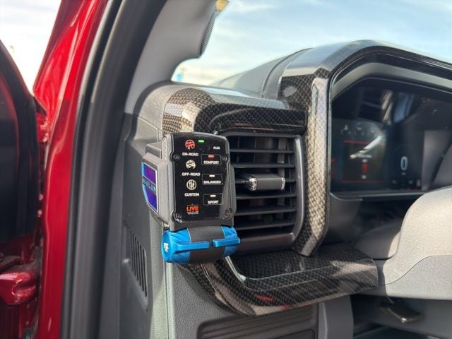 2025 Ford F-250 Super Duty Lariat - Photo 27