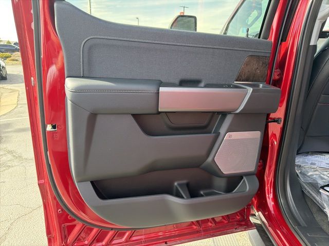 2025 Ford F-250 Super Duty Lariat - Photo 33