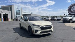 2025 Ford Mustang Mach-E GT CROSSOVERS