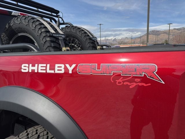 2025 Ford F-250 Super Duty Lariat - Photo 36