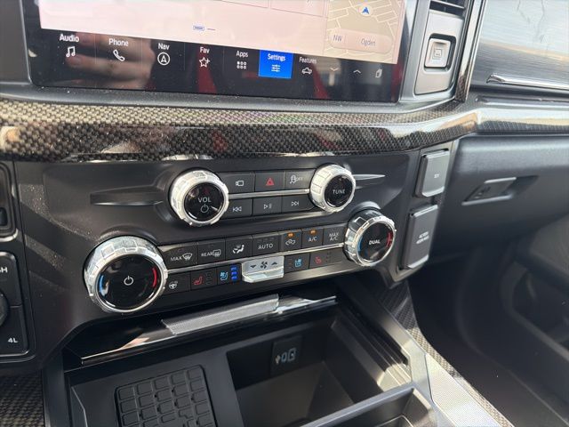 2025 Ford F-250 Super Duty Lariat - Photo 28