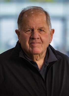 Staff member Brent Kotter from 0efd78d446d5