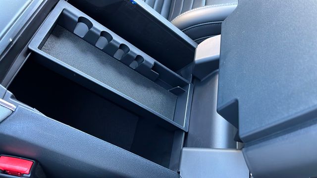 2025 Ford F-150 Platinum - Photo 34