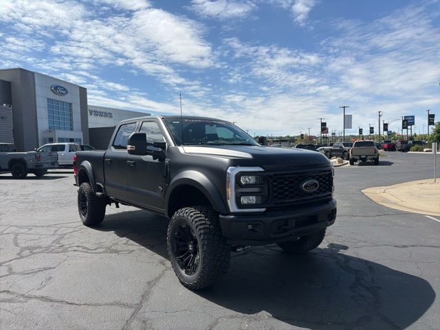 2026 Ford F-250