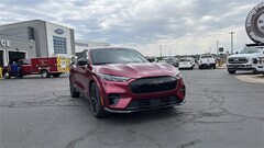 2025 Ford Mustang Mach-E GT CROSSOVERS