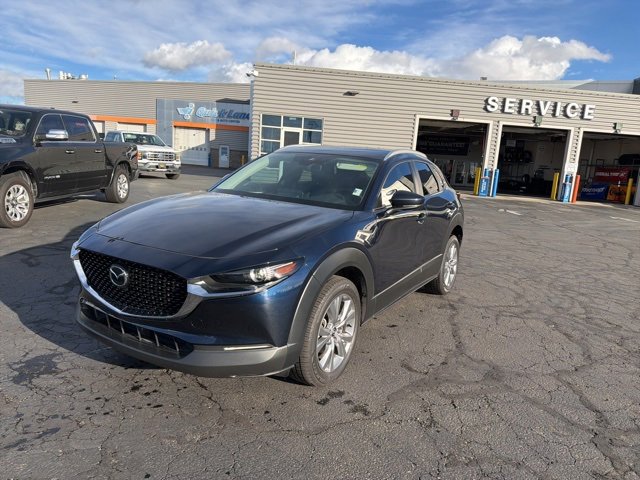 2023 Mazda CX-30 Preferred's photo