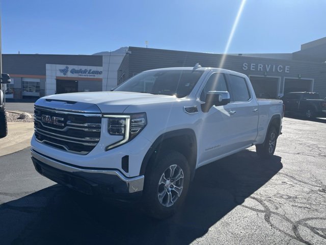 2023 Gmc Sierra 1500 SLT photo 3