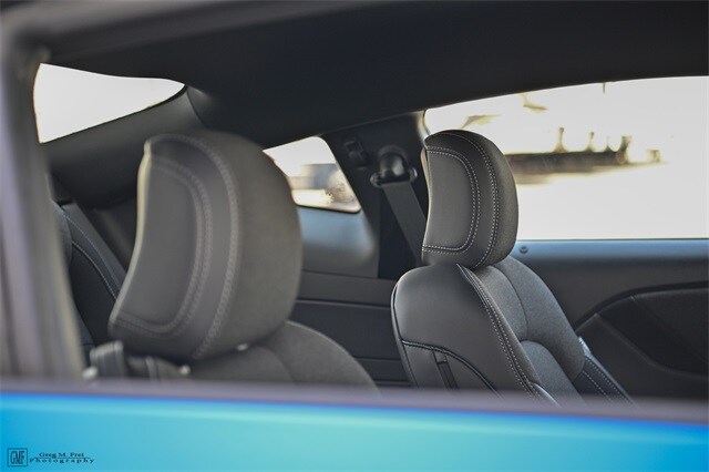 2024 Ford Mustang GT photo 4