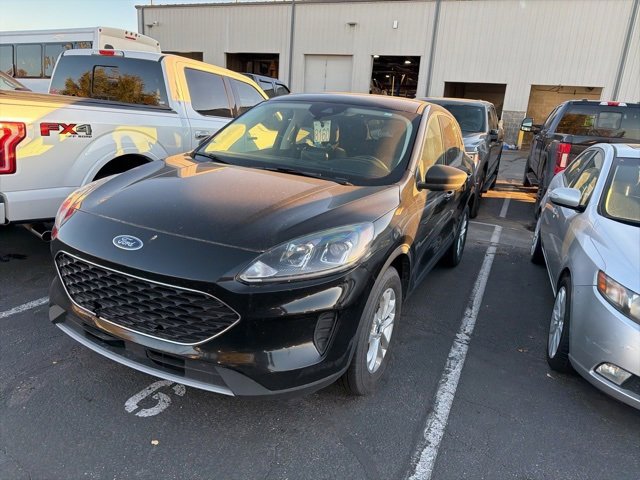 2022 Ford Escape SE photo 3