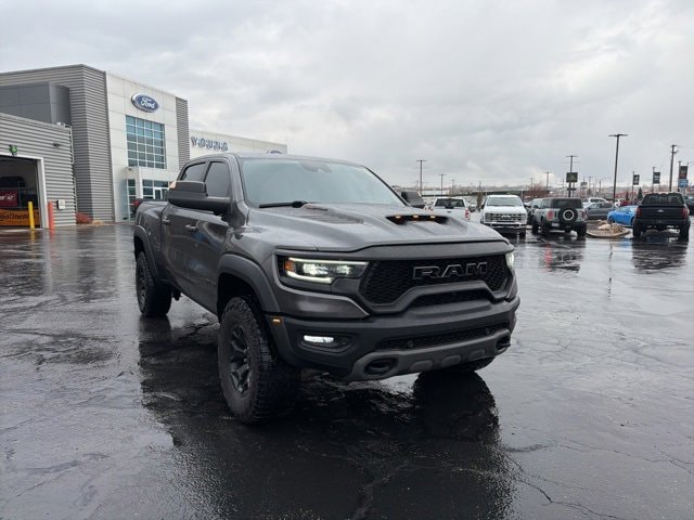 2021 RAM Ram 1500 Pickup TRX's photo
