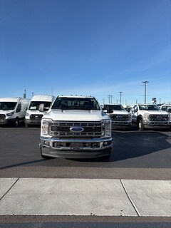2026 Ford F-350 Chassis XL Chassis