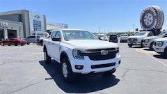 2025 Ford Ranger XL Truck
