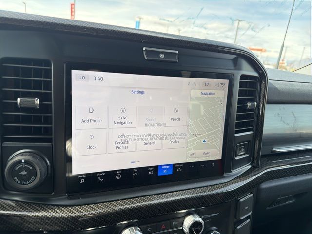 2025 Ford F-250 Super Duty Lariat - Photo 30