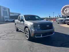 2025 Ford Maverick Lariat Truck