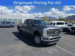 2026 Ford F-350 Lariat Truck