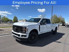 2026 Ford F-350 Lariat Truck