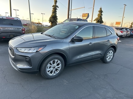 2024 Ford Escape Active SUV