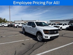 2026 Ford F-150 XLT Truck