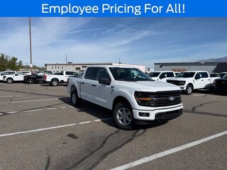 2026 Ford F-150 XLT Truck