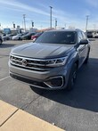  Volkswagen Atlas Cross Sport