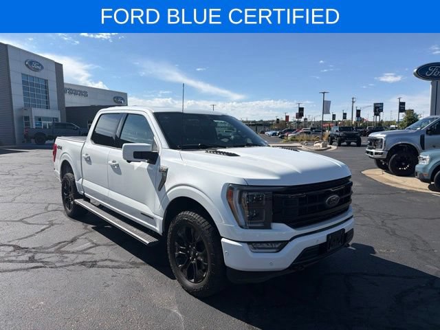 1FTFW1ED9PFB30098
