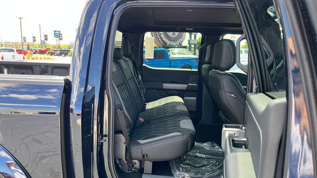 2025 Ford F-150 XLT - Photo 26
