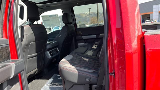 2025 Ford F-250 Super Duty Lariat - Photo 43