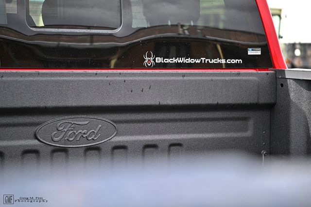2025 Ford F-250 Super Duty Lariat - Photo 17