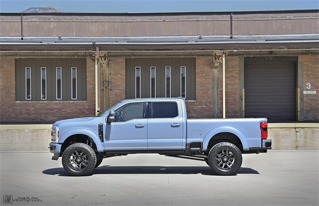 2024 Ford F-250 Lariat photo 3