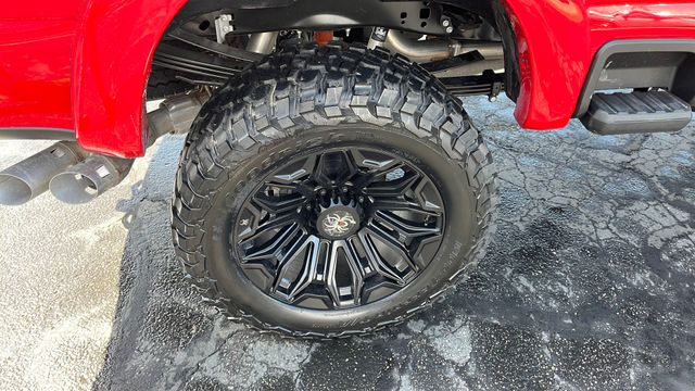 2025 Ford F-250 Super Duty Lariat - Photo 31