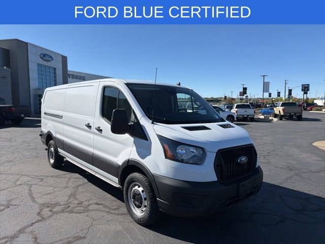 2024 Ford Transit 150 Low Roof 148 WB's photo