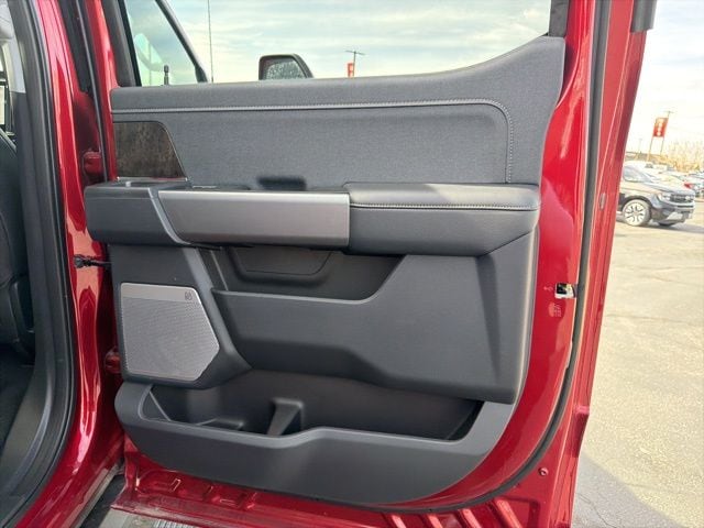 2025 Ford F-250 Super Duty Lariat - Photo 40