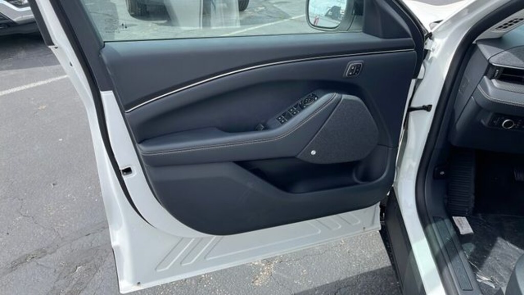 New 2025 Ford Mustang Mach-E Premium SUV