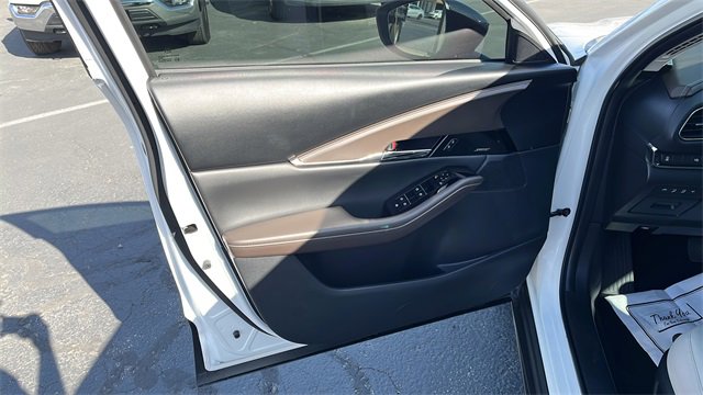 Used 2023 Mazda CX-30 Turbo Premium with VIN 3MVDMBDY2PM568791 for sale in Ogden, UT
