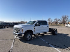 2026 Ford F-350 Chassis XL Chassis