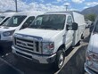 Ford E-350 Cutaway
