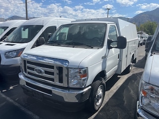 2025 Ford E-350 Cutaway Base Cab/Chassis