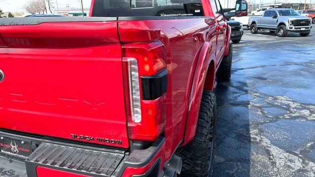 2025 Ford F-250 Super Duty Lariat - Photo 30