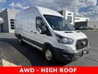 Ford Transit-350 Cargo